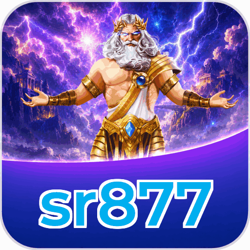 sr877 APK v4.7.5 - Screenshot UI modern dan intuitif Indonesia